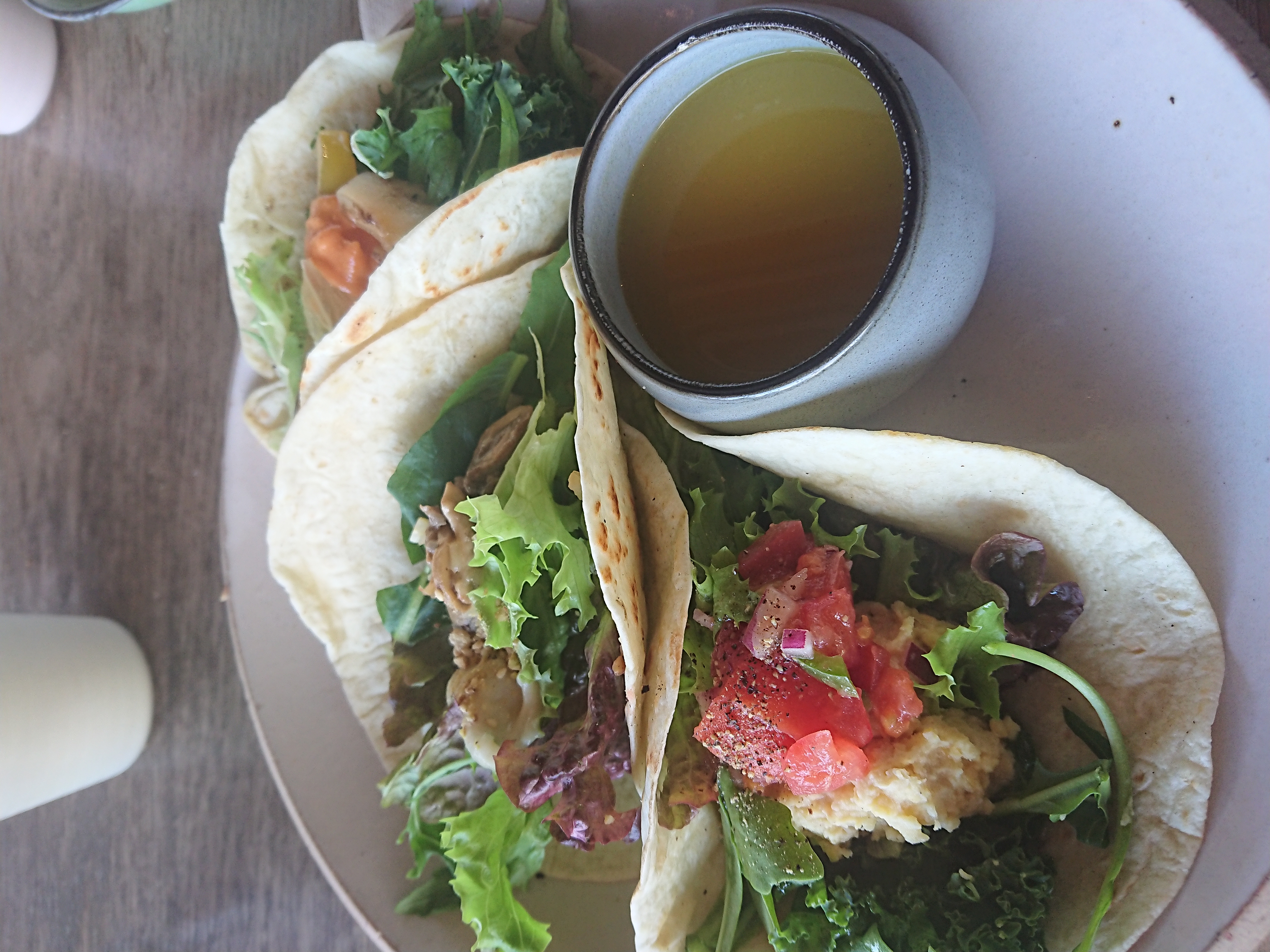 フリーマーケット